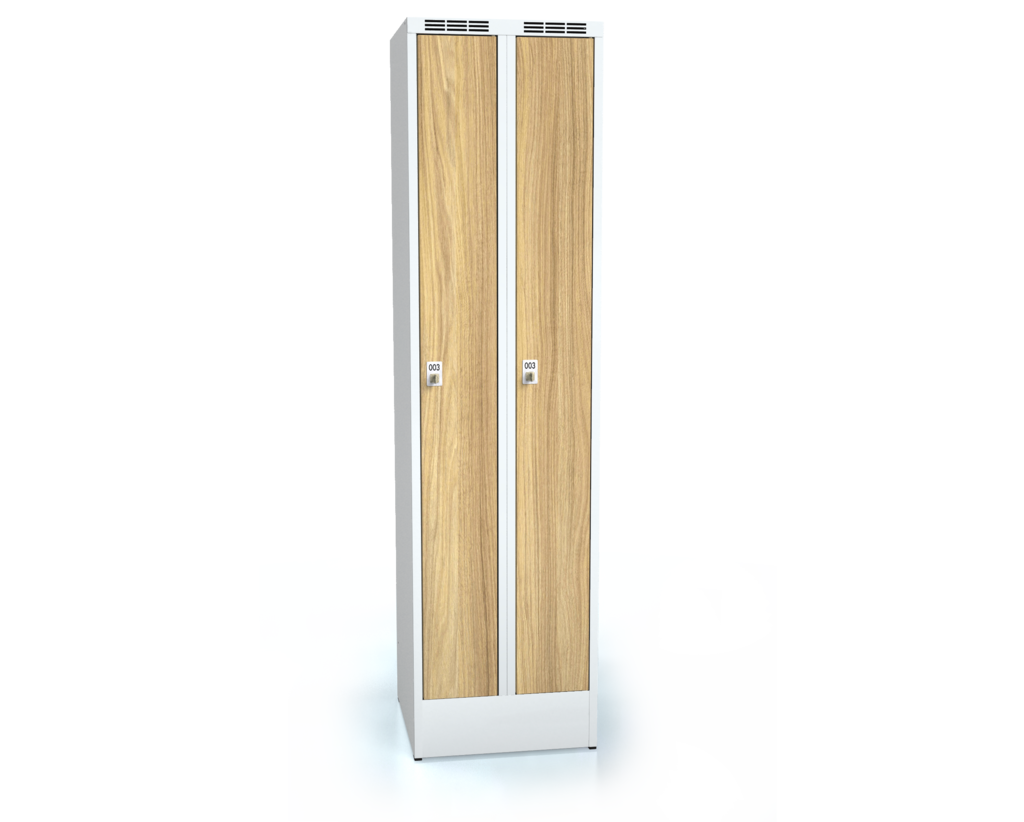 Cloakroom locker ALDERA 1920 x 500 x 500